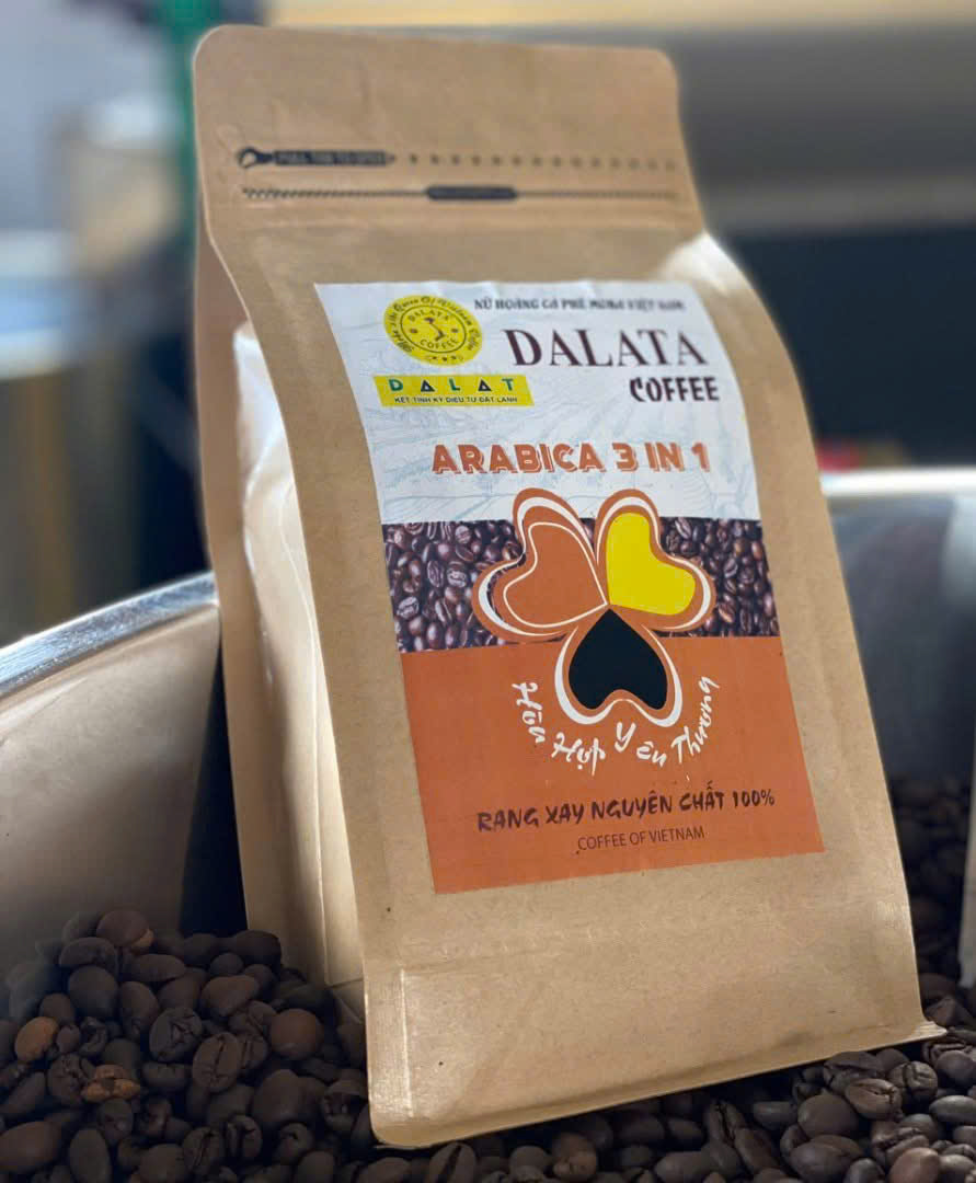 Chứng nhận OCOP 4 sao