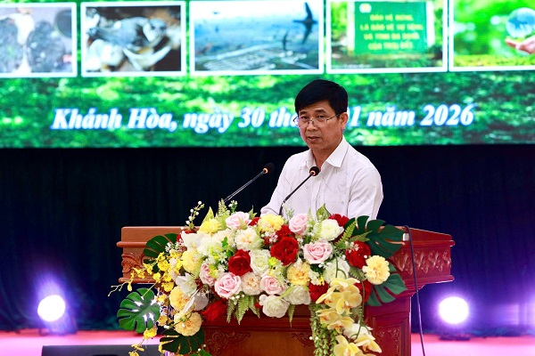 Đại biểu ph&aacute;t biểu