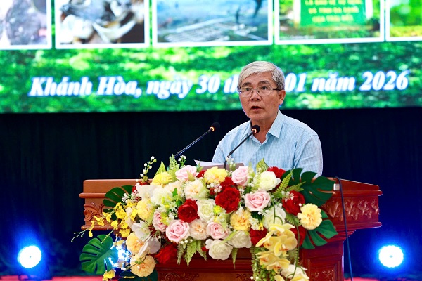 Đại biểu ph&aacute;t biểu