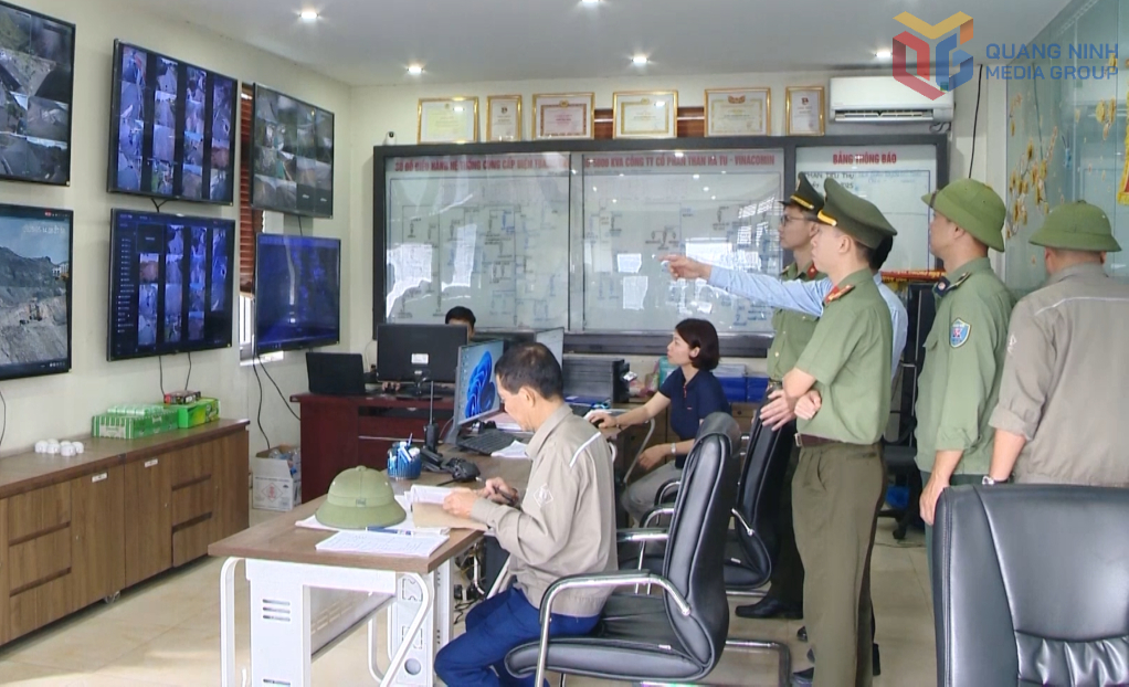 Quảng Ninh chủ động bảo đảm an ninh kinh tế từ sớm, từ xa