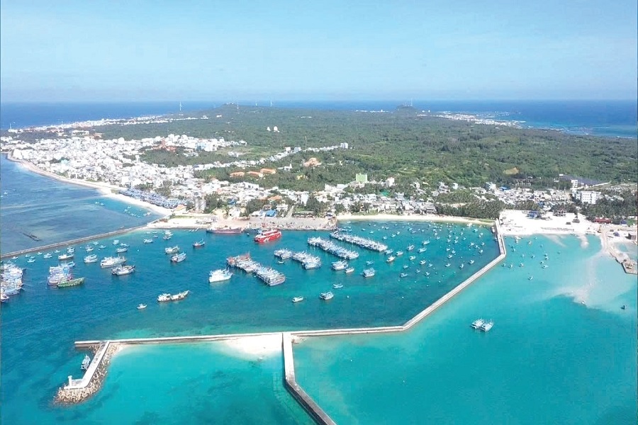 Bệnh viện Bạch Mai đồng hành nâng cao năng lực y tế tại Đặc khu Phú Quý