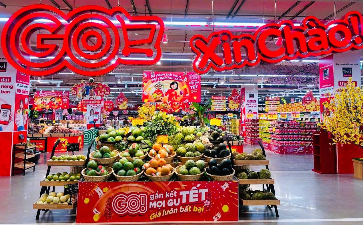 Lào Cai tăng cường quản lý, điều hành giá và bình ổn thị trường dịp Tết Nguyên đán Bính Ngọ 2026