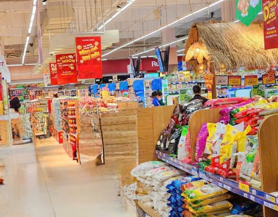 Tết Bính Ngọ 2026: Đồng Tháp chuẩn bị hơn 600 tỷ đồng hàng hóa, nguồn cung tăng mạnh