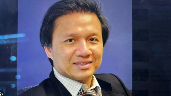 Khởi tố, bắt bị can để tạm giam đối với Nguyễn Đình Thắng