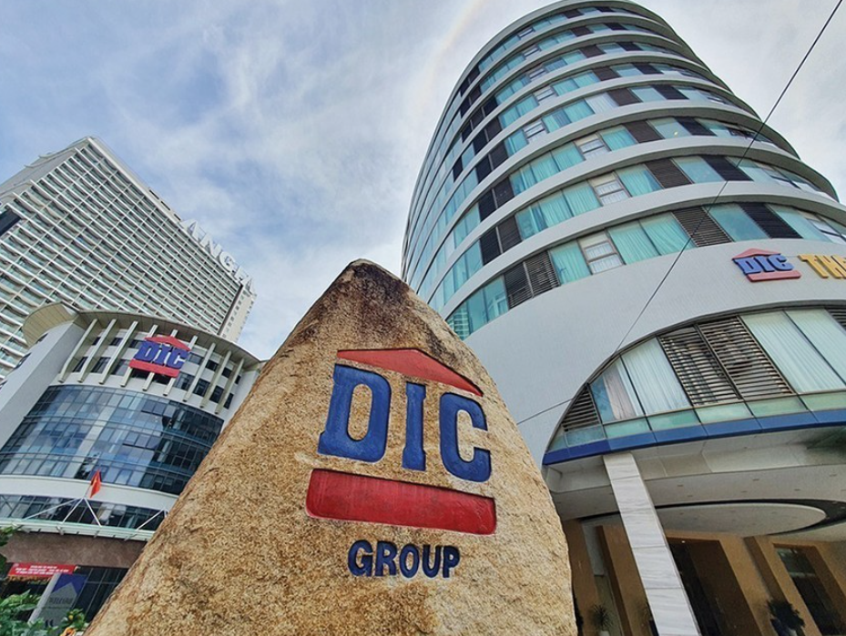 DIC Corp đạt lợi nhuận quý IV/2025 tăng mạnh so với cùng kỳ