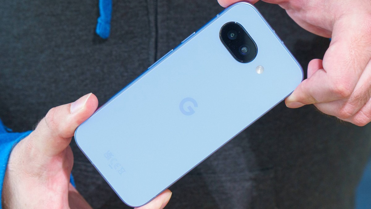 Google có thể ra mắt Pixel 10a vào ngày 17/2 Google có thể ra mắt Pixel 10a vào ngày 17/2
