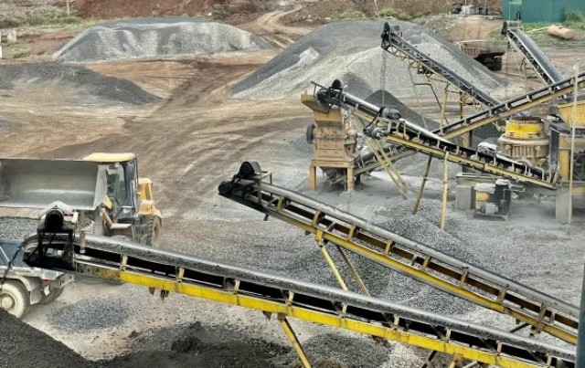 Quảng Trị: Truy thu, xử lý vi phạm thuế tài nguyên, khoáng sản gần 14,7 tỉ đồng