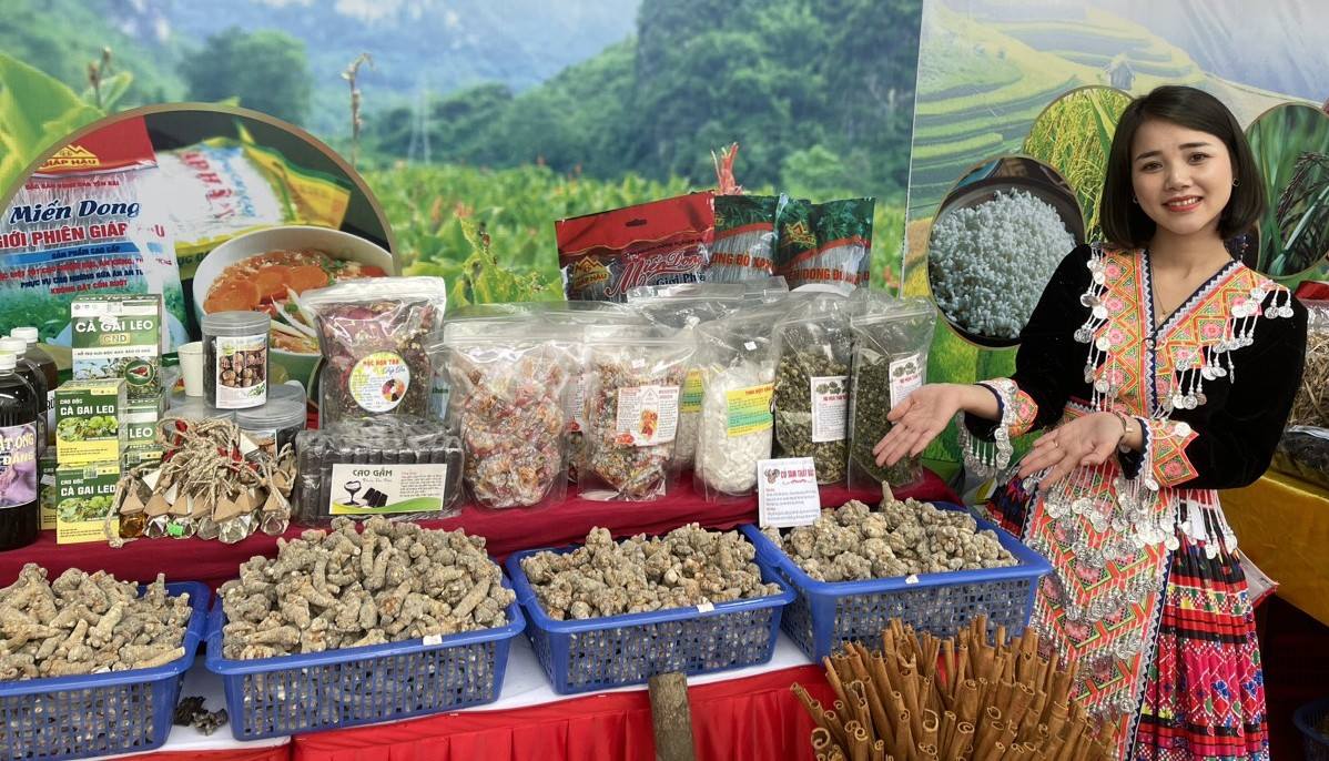 Hội chợ Mùa Xuân 2026 kéo dài từ ngày 2/2 đến 13/2