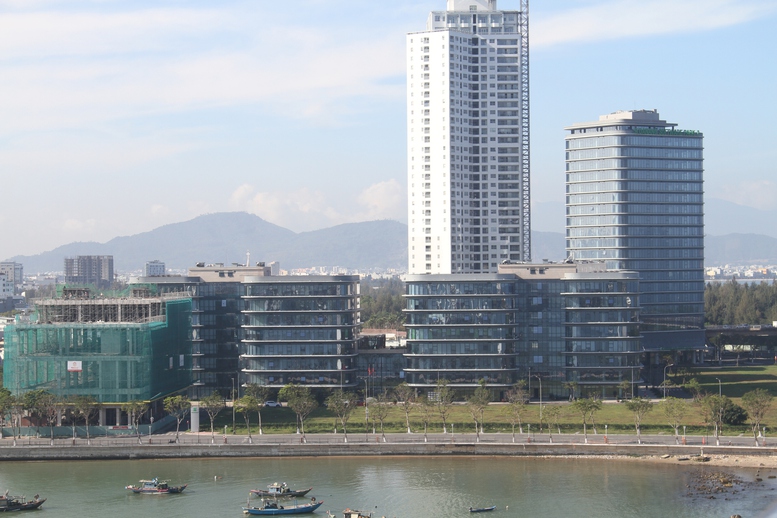 Trung tâm Tài chính quốc tế tại Đà Nẵng: "Cánh cửa mở" cho các mô hình tài chính mới