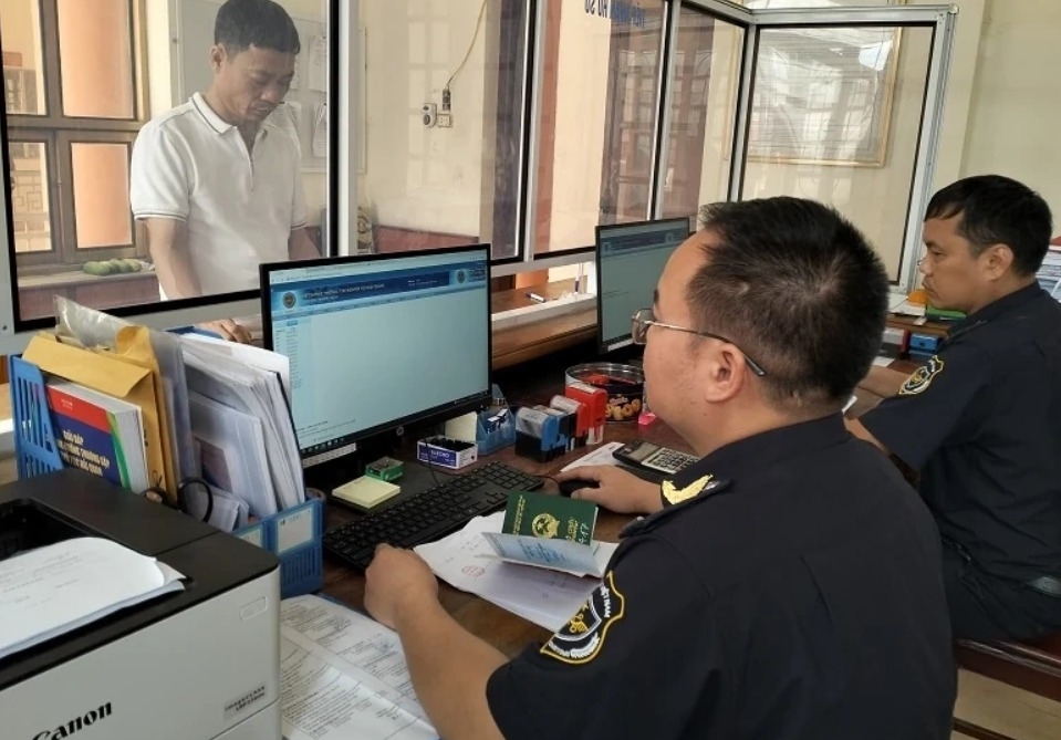 Xuất khẩu tạo động lực phát triển thương mại biên giới Thanh Hóa – Hủa Phăn