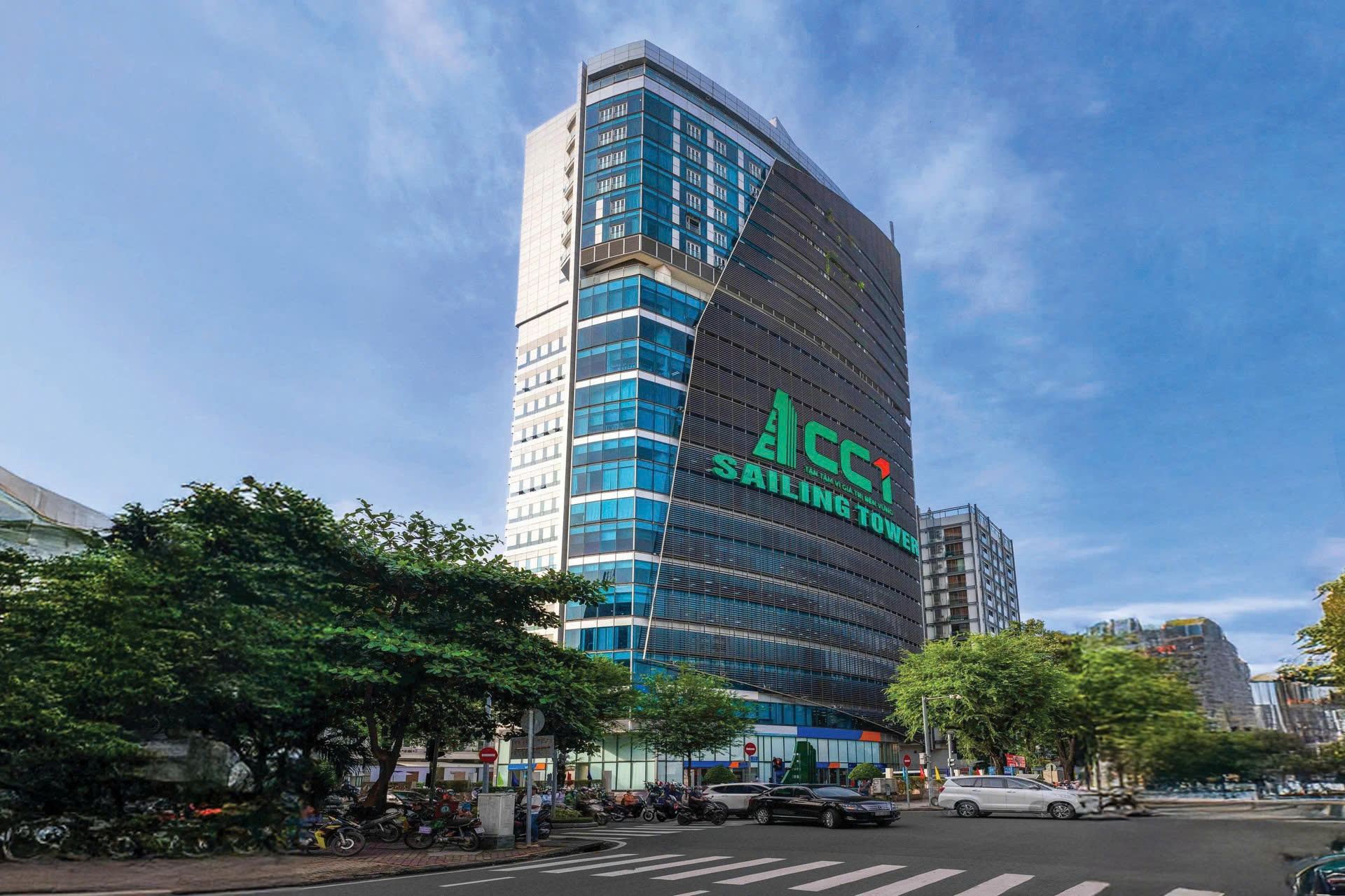 CC1 công bố doanh thu 2025 hơn 11.600 tỷ đồng, tăng 21% so với năm trước