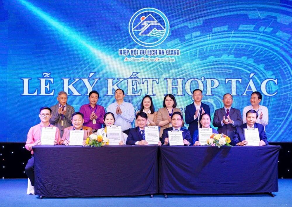 Doanh nghiệp du lịch An Giang chủ động chuẩn bị cho APEC 2027