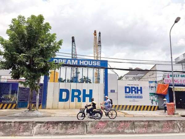 DRH Holdings ghi nhận lợi nhuận sau thuế quý IV/2025 đạt khoảng 92,6 tỷ đồng