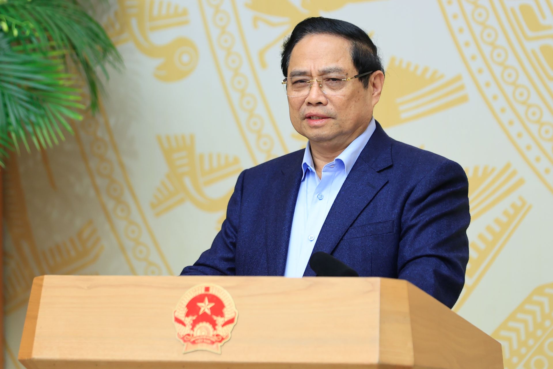 Thành lập Ban Chỉ đạo quốc gia triển khai Nghị quyết 79-NQ/TW về phát triển kinh tế nhà nước