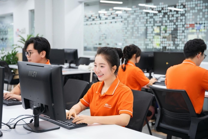 Trường Đại học FPT mở đăng ký học bổng tìm kiếm tài năng kỷ nguyên số