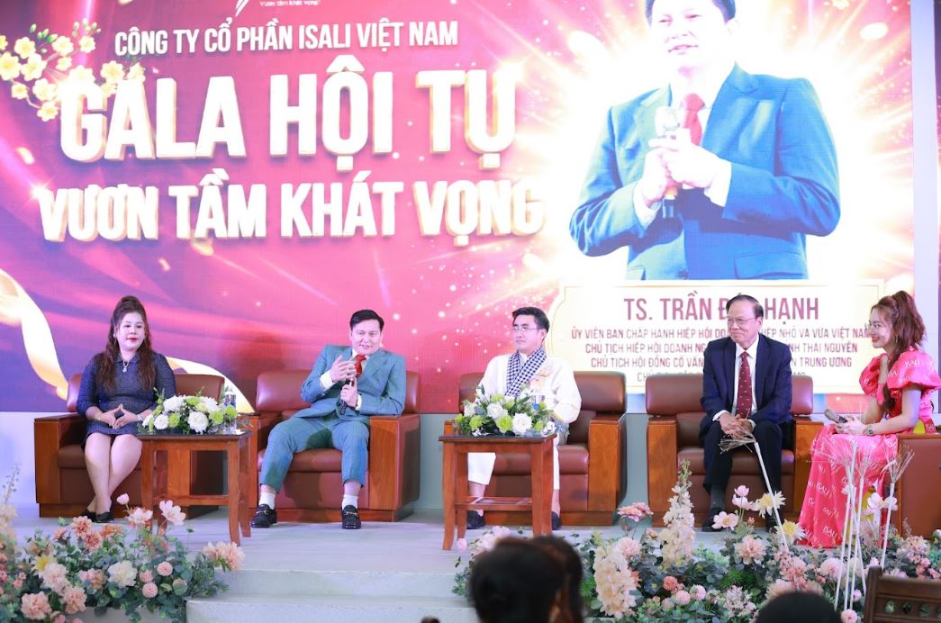 C&aacute;c chuy&ecirc;n gia