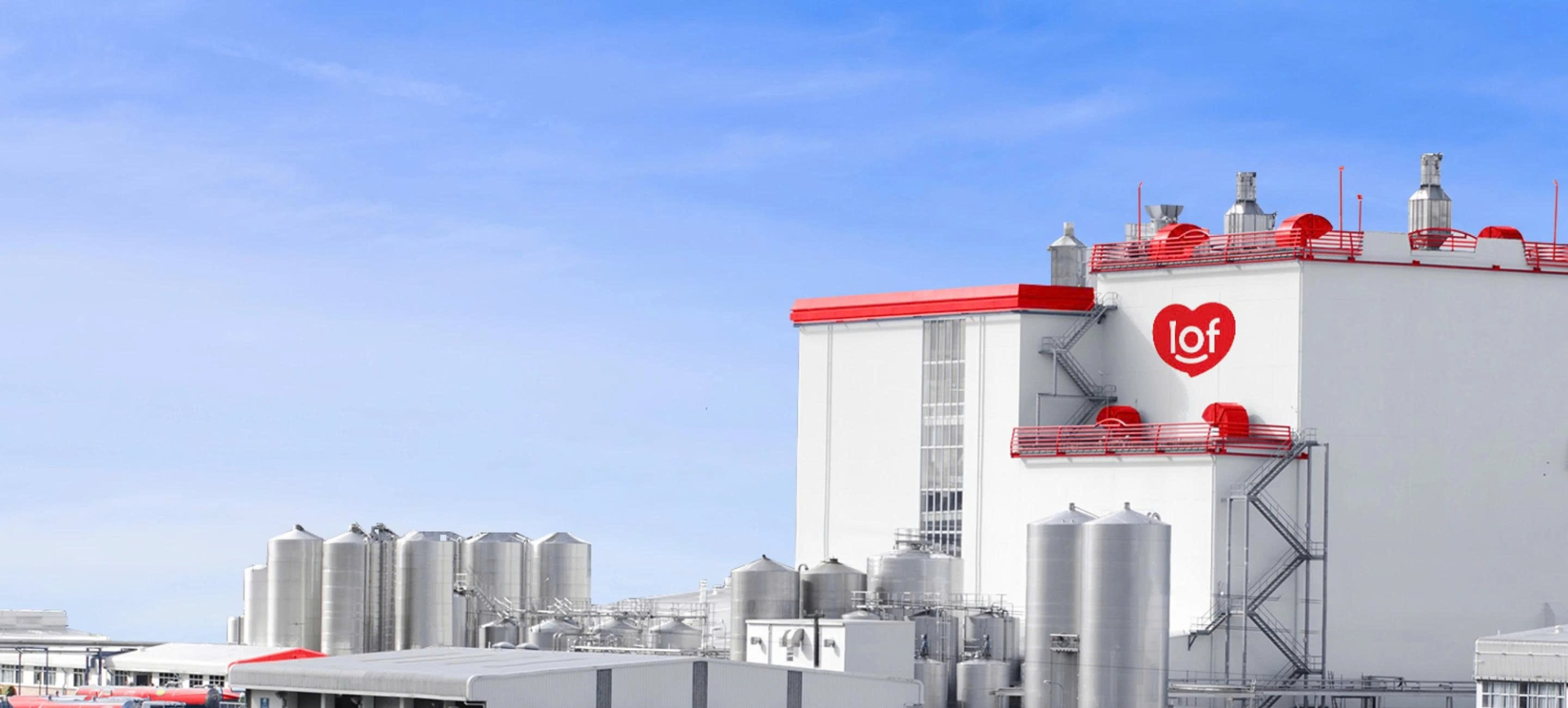 Sữa Quốc tế Lof lập công ty tại Singapore, vốn đầu tư 29 triệu USD