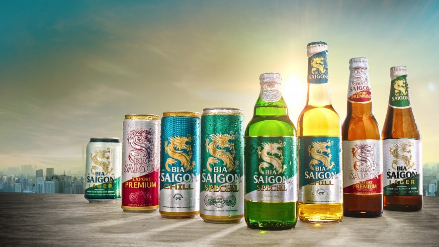 Sabeco chốt ngày họp ĐHĐCĐ thường niên 2026