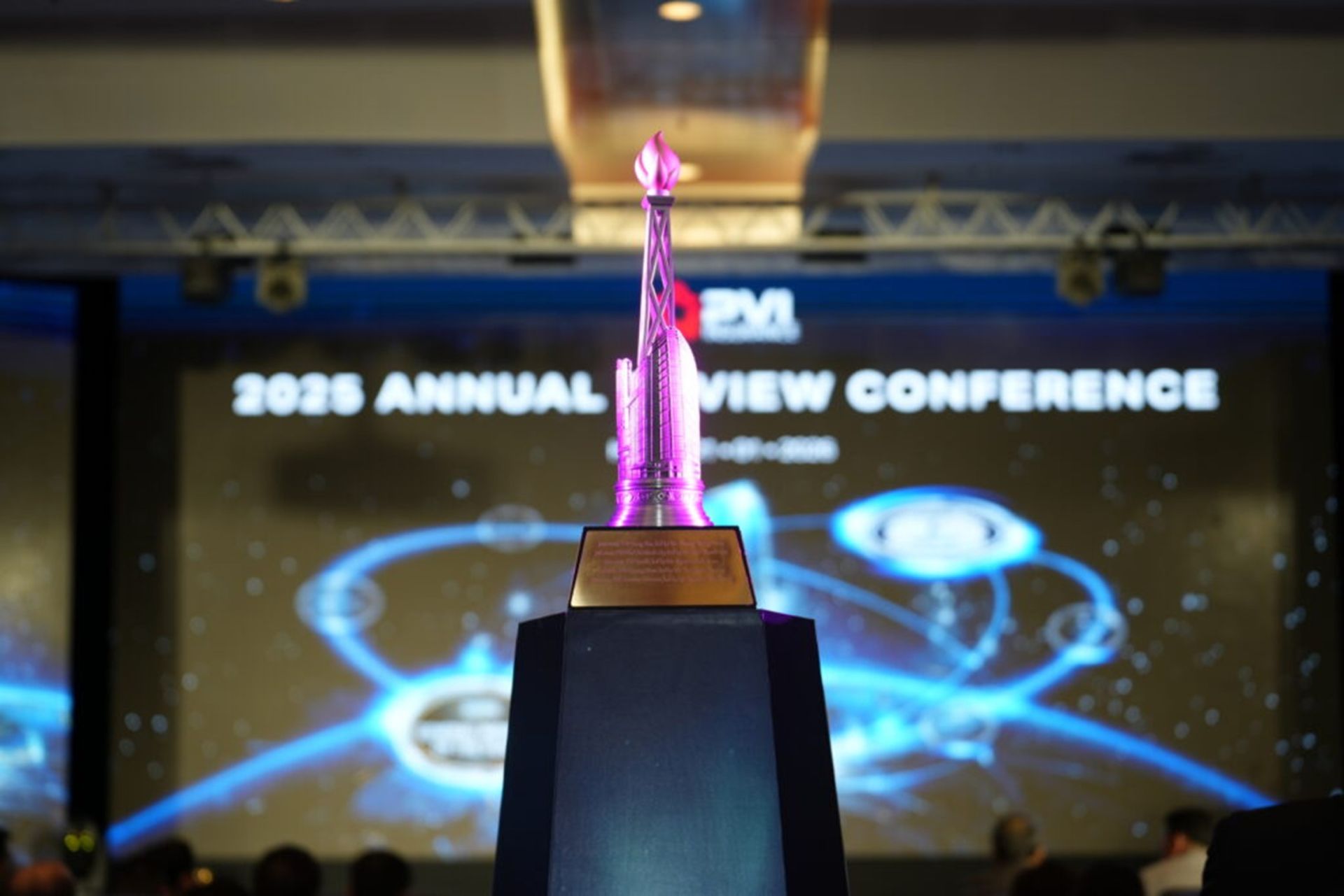 Bảo hiểm PVI kh&eacute;p lại năm 2025 với cột mốc doanh thu 1 tỷ USD