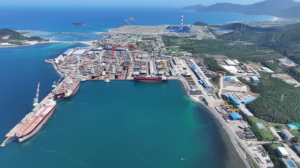 HVS – 30 năm hình thành và phát triển, vững vàng vươn tầm quốc tế