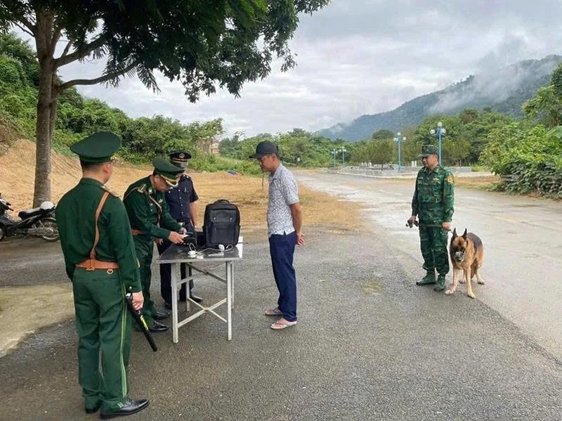 Thanh Hóa tập trung thực hiện các nhiệm vụ, giải pháp về phòng, chống xuất nhập cảnh trái phép