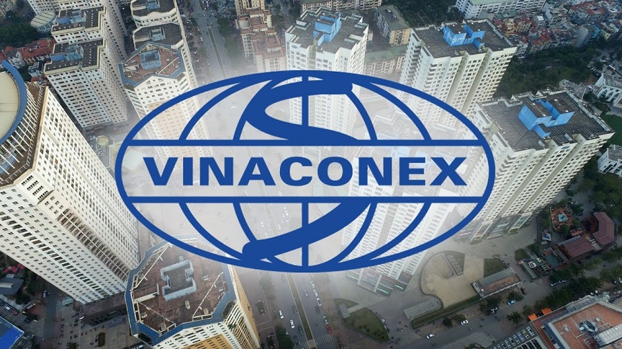 Vinaconex tăng trưởng vượt kế hoạch, xây lắp giữ vai trò chủ lực