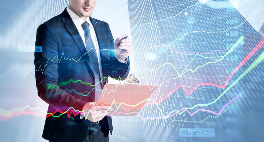 Chứng khoán khối ngoại ngày 2/2: Bán ròng 2.500 tỷ đồng