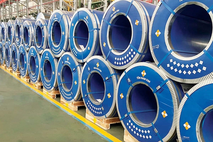 NKG: Doanh thu 2025 giảm 28%, quý IV lao dốc gần 30%