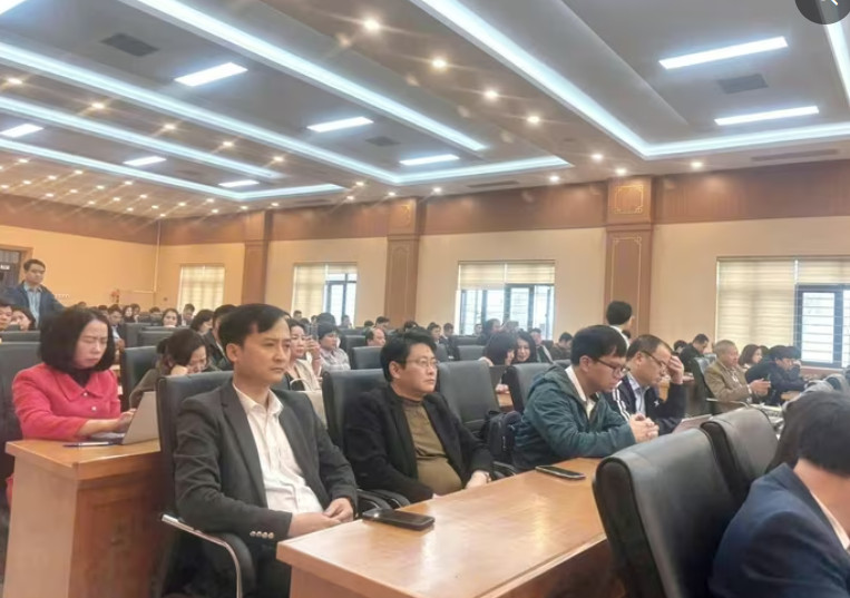 Phú Thọ tổ chức gặp mặt báo chí mừng Xuân Bính Ngọ 2026