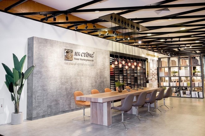 Gỗ An Cường ghi nhận lãi 145,54 tỷ đồng trong quý IV/2025