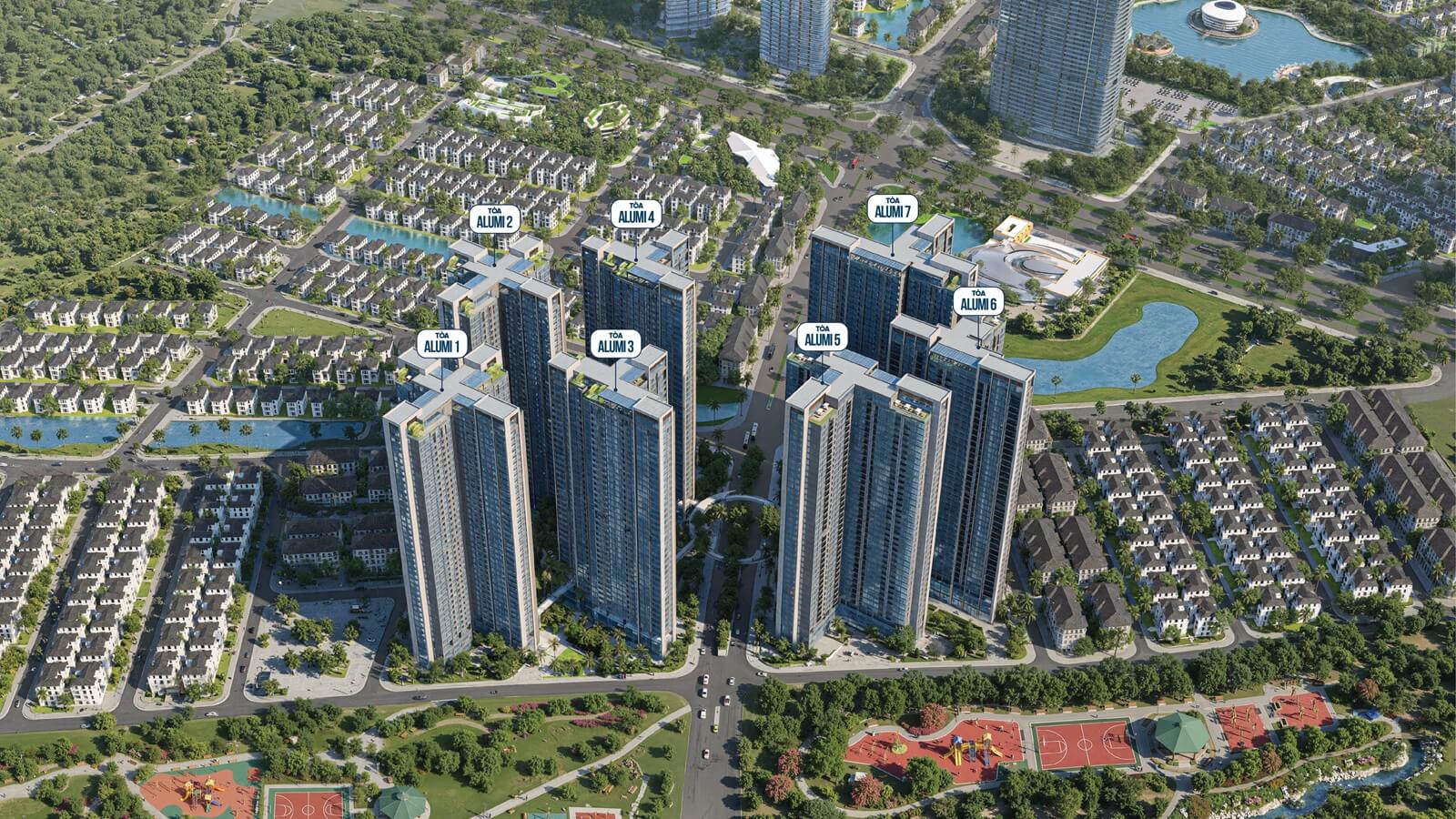 Văn Giang (Hưng Yên) nổi lên như “điểm tựa” điều tiết và dẫn dắt thị trường chung cư phía Đông Hà Nội