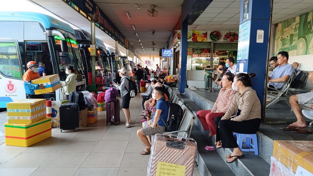 Hải Phòng: Bảo đảm vận tải và an toàn giao thông dịp Tết và mùa Lễ hội Xuân Bính Ngọ 2026