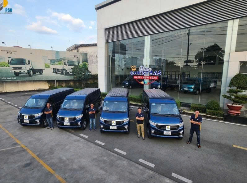 Công ty Dịch vụ Phân phối Tổng hợp Dầu khí vượt mục tiêu lợi nhuận năm 2025