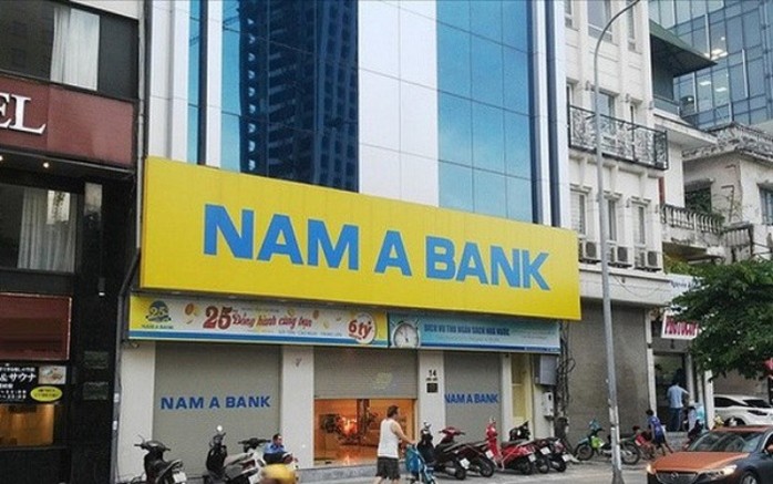 Nam A Bank chính thức chốt ngày 23/2 cho ĐHĐCĐ 2026