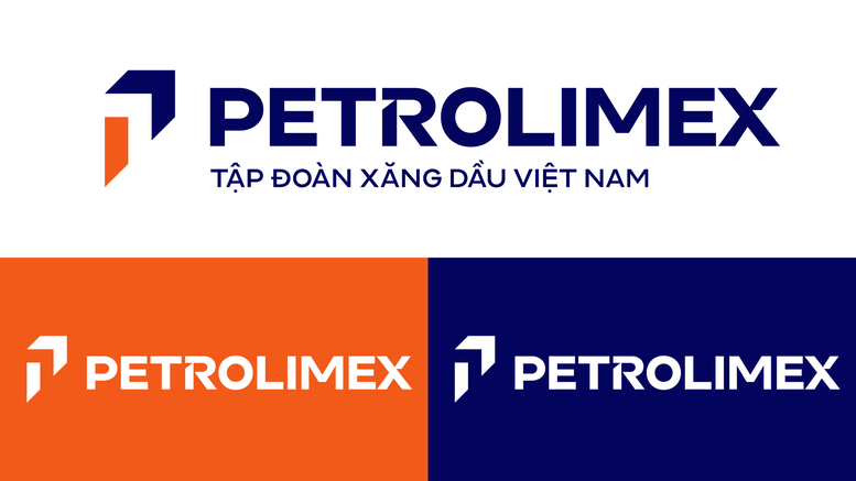 Petrolimex công bố nhận diện thương hiệu mới