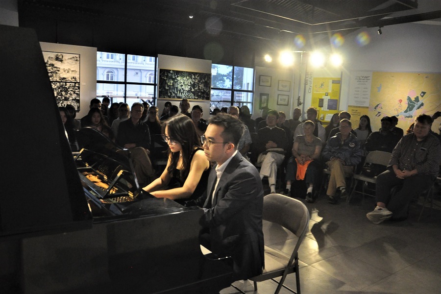 Lâm Đồng: Đưa âm nhạc cổ điển đến gần hơn với công chúng