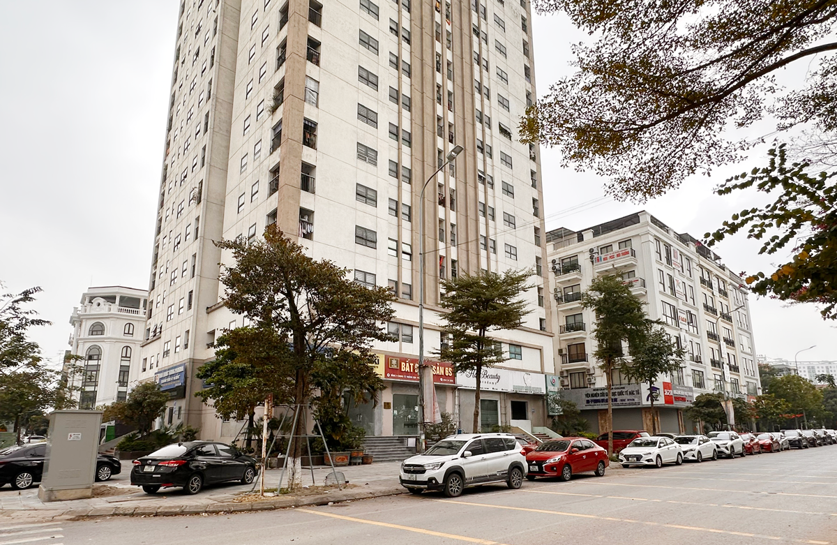 Bắc Ninh: Hỗ trợ cán bộ chưa có nhà ở hoặc đã có nhà ở nhưng cách xa địa điểm làm việc mua nhà ở xã hội