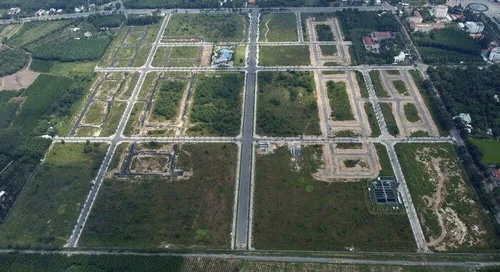 Đồng Nai ban hành quy trình về việc thực hiện bồi thường, hỗ trợ và tái định cư