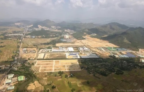 Gia Lai kêu gọi nhà đầu tư vào 170 dự án