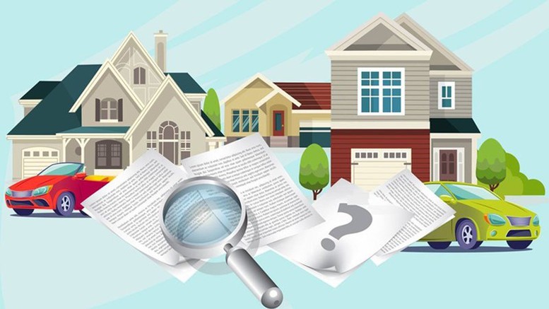 Quy định về việc khai th&aacute;c t&agrave;i sản tại cơ quan, đơn vị của Đảng.