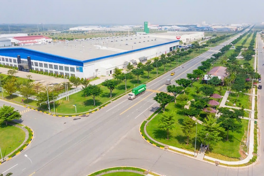 Ba lực đẩy định hình bất động sản công nghiệp năm 2026