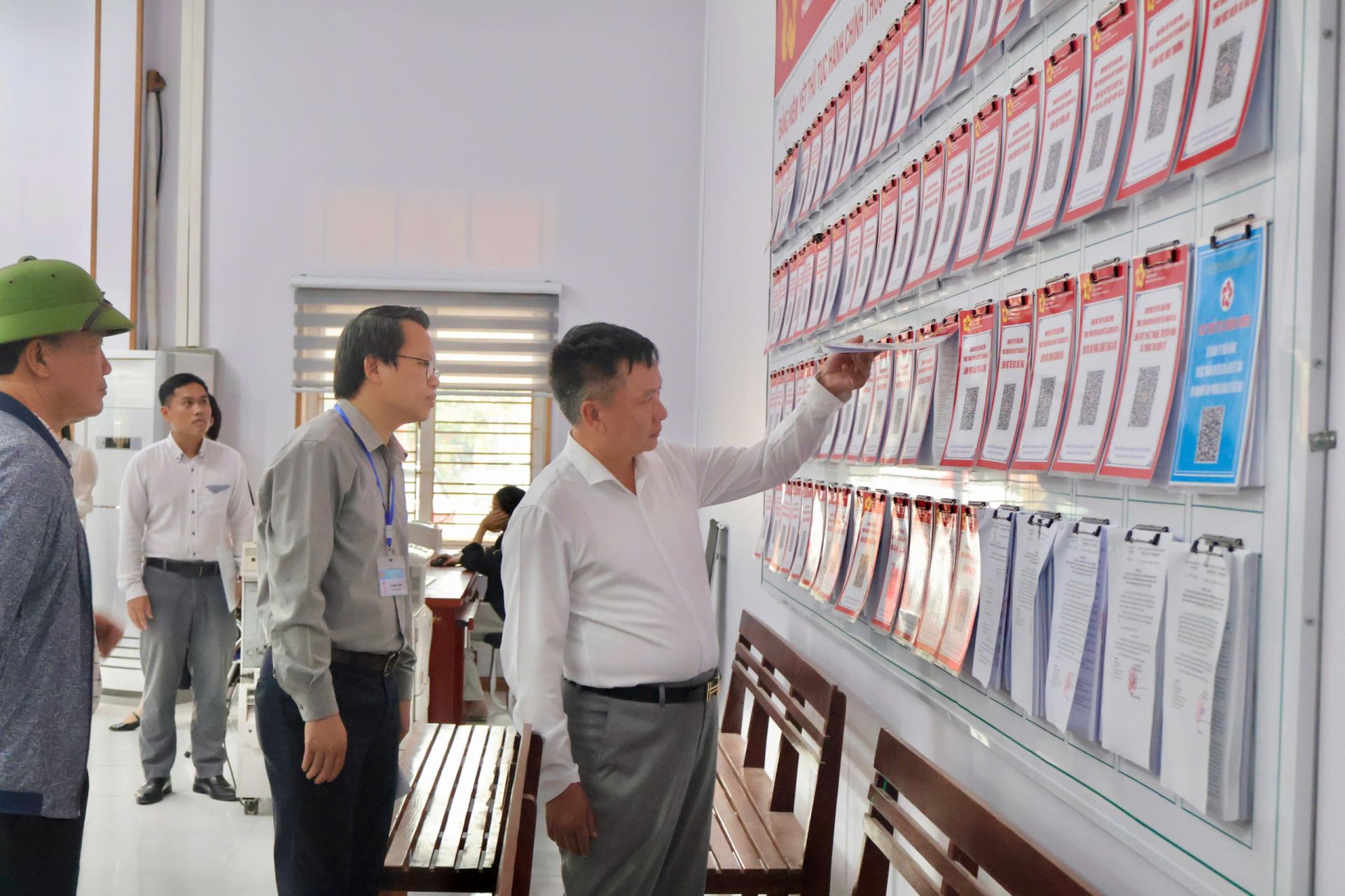 Hải Phòng: Quyết liệt thực hiện công tác cải cách thủ tục hành chính trên địa bàn thành phố ngay từ tháng 01/2026