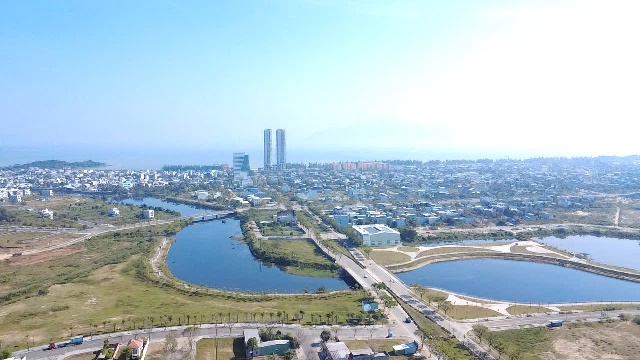 Đà Nẵng: Sẽ cho đấu giá 64 lô đất ở, có vị trí chỉ 1,4 tỷ đồng