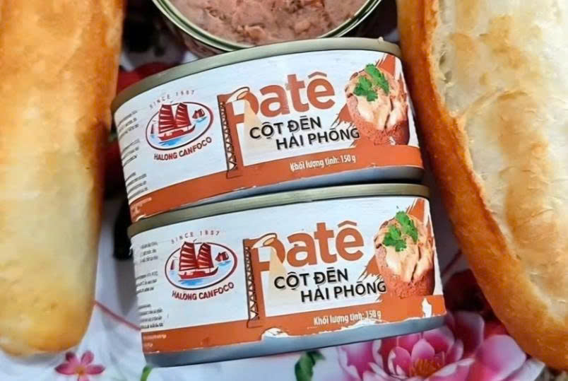 Vướng sự cố thực phẩm, Đồ hộp Hạ Long (CAN) lỗ quý IV/2025, tồn kho phình to