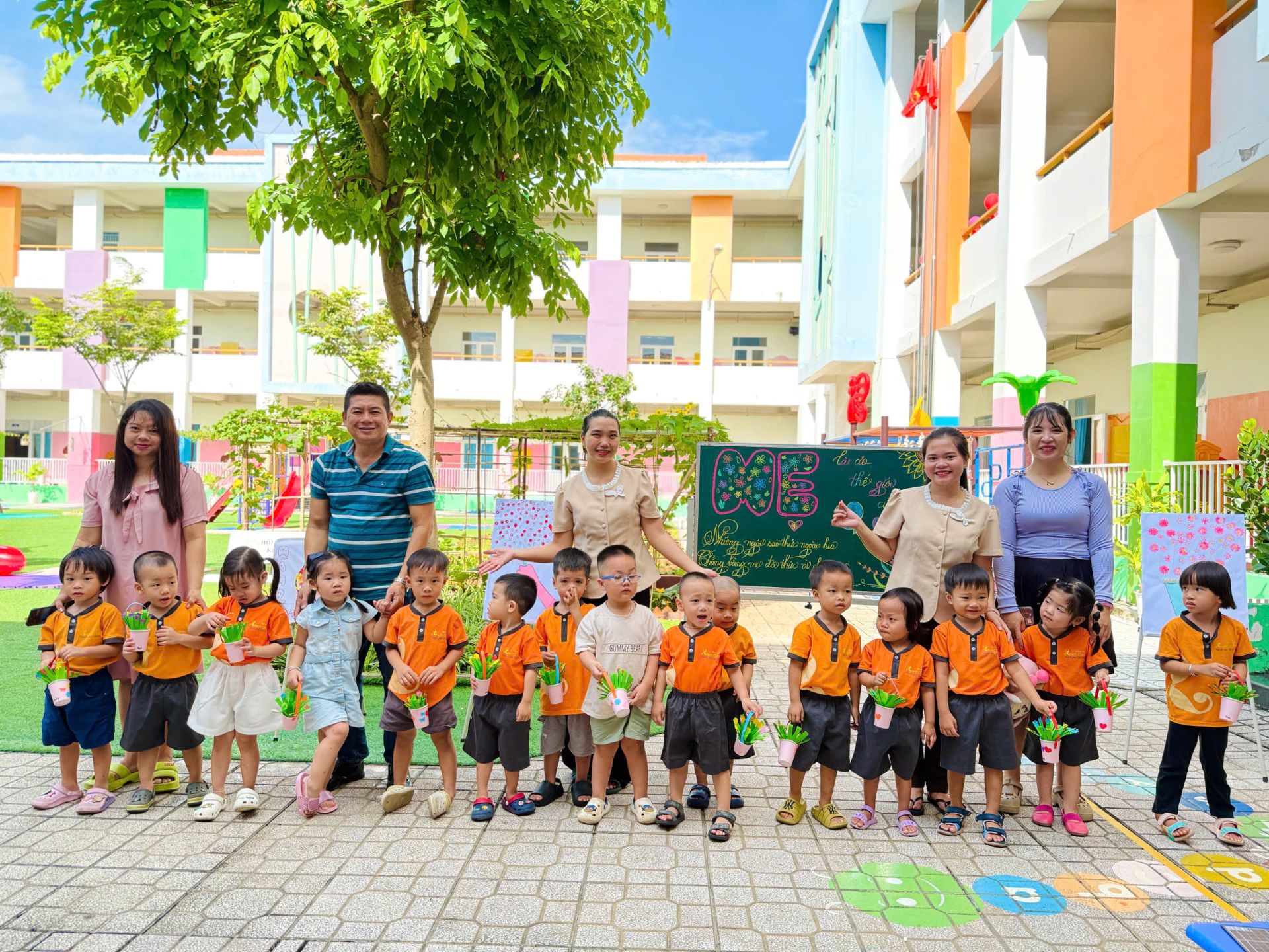 Phụ huynh cần cảnh giác với chiêu trò mạo danh tuyển sinh đầu cấp