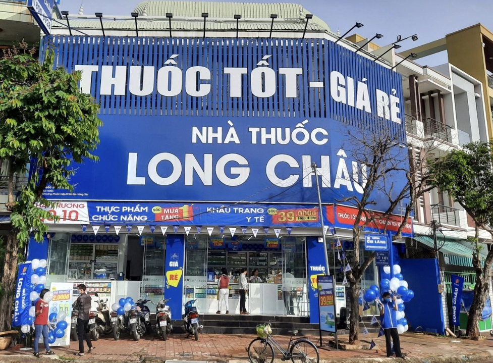 Chuỗi nhà thuốc lớn nhất Việt Nam công bố thưởng Tết tới 127 triệu đồng, được rót thêm hơn 1.000 tỷ đồng