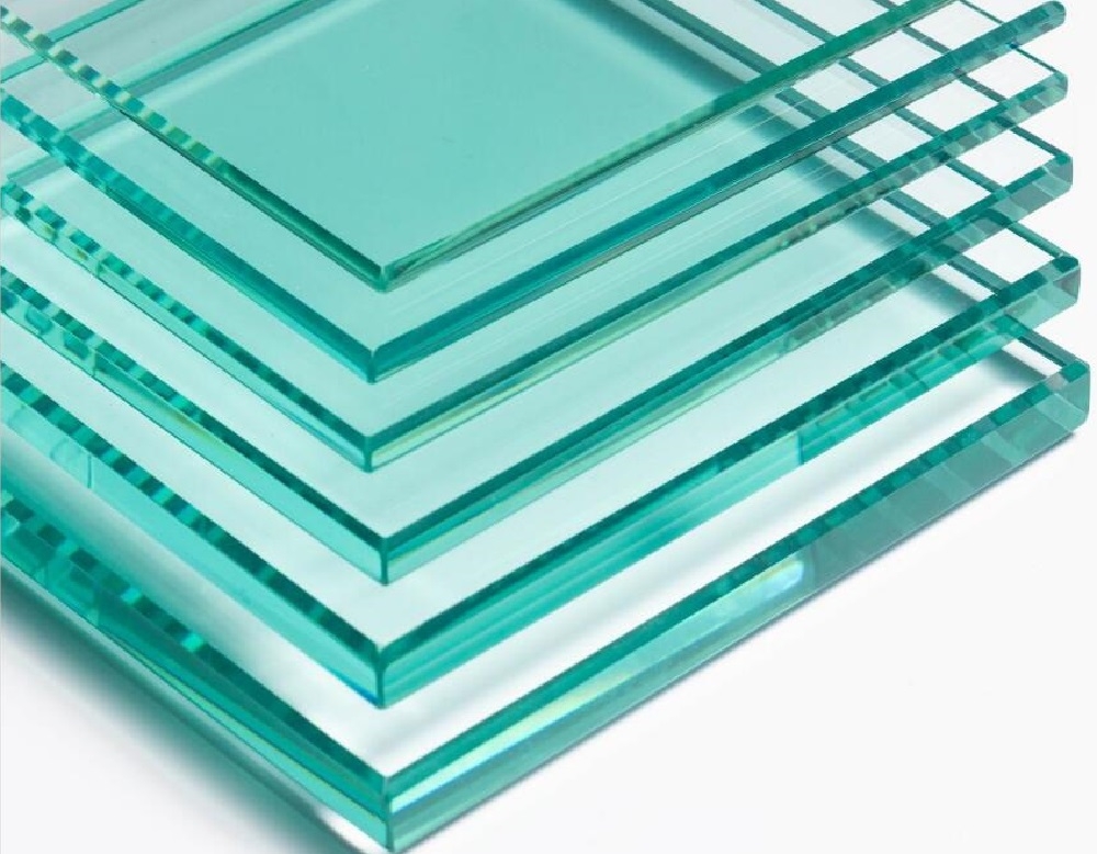 Áp dụng thuế chống bán phá giá tạm thời với kính nổi không màu nhập khẩu