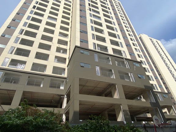 TP. HCM mở bán nhà ở xã hội Lý Thường Kiệt với giá hơn 21 triệu đồng/m2