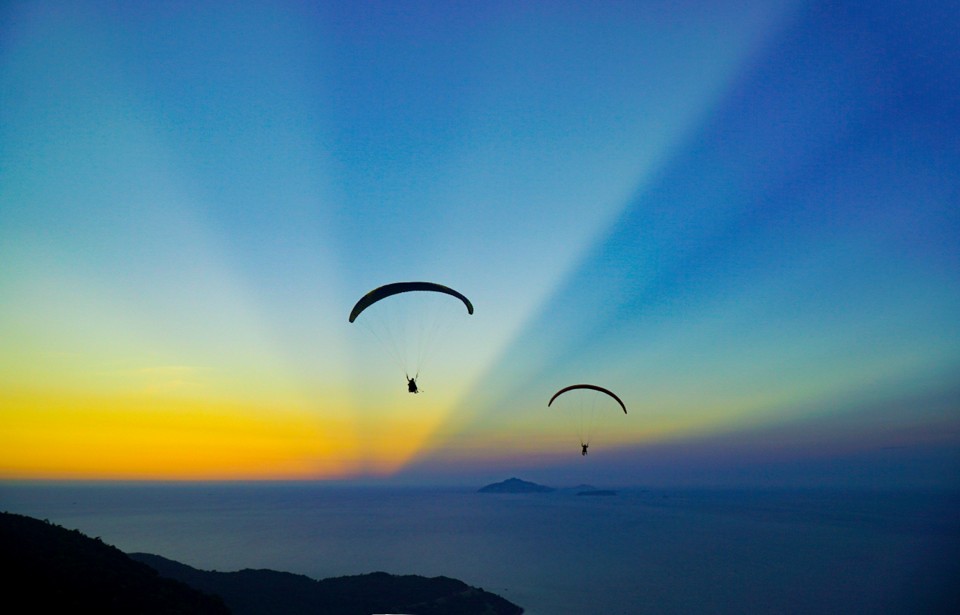 Kh&ocirc;ng g&igrave; tuyệt vời hơn khi đ&oacute;n năm mới với những trải nghiệm &ldquo;lần đầu trong đời&rdquo; tại Green Paradise Tet Fest