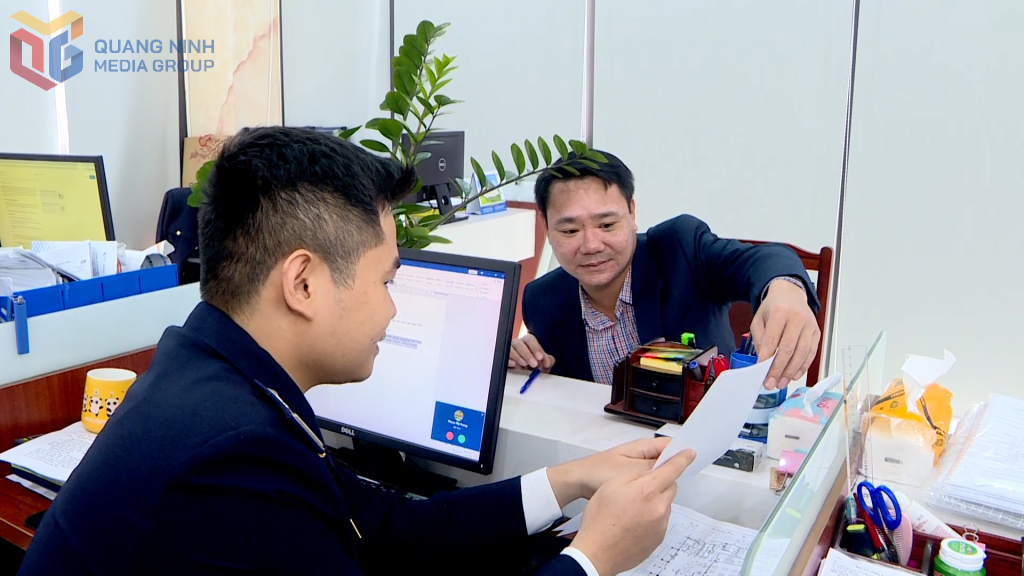 Hải quan cửa khẩu cảng Cẩm Phả: Tăng tốc thu ngân sách từ đầu năm